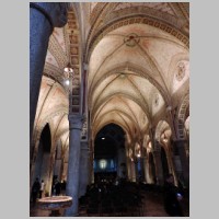 Santa Maria delle Grazie di Milano, photo Dimitris Kamaras, Wikipedia,4.jpg